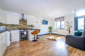 -F10GH- For relaxed and Cosy stay, Free Parking, WiFi